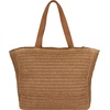 image:imageRoxy Womens Beach Tote Bag  Travel  Vacation  Straw  Lightweight  BreathableSpotless Sunnies  Natural