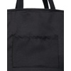 image:imageRoxy Womens Beach Tote Bag  Travel  Vacation  Straw  Lightweight  BreathableWaikiki Life  Anthracite Island Escape