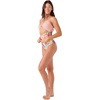image:imageRoxy Womens One Piece Swimsuit Adjustable Removable Cups ModTropic Multi