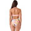 image:imageRoxy Womens One Piece Swimsuit Adjustable Removable Cups ModTropic Multi