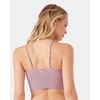 image:imageRoxy Stripe Out Tank Top  Color Pink Combo