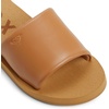 image:imageRoxy Womens Amalfi CoastOpen Tan