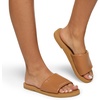 image:imageRoxy Womens Amalfi CoastOpen Tan