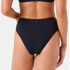 image:imageRoxy Womens Bikini Bottom  UPF 50 QuickDry Stretch Fabric Swimsuit Bottom Surf amp BeachwearAnthracite