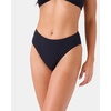 image:imageRoxy Womens Bikini Bottom  UPF 50 QuickDry Stretch Fabric Swimsuit Bottom Surf amp BeachwearAnthracite