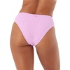 image:imageRoxy Womens Bikini Bottom  UPF 50 QuickDry Stretch Fabric Swimsuit Bottom Surf amp BeachwearLilac