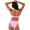image:imageRoxy Womens Bikini Bottom  UPF 50 QuickDry Stretch Fabric Swimsuit Bottom Surf amp BeachwearLilac