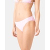 image:imageRoxy Womens Bikini Bottom  UPF 50 QuickDry Stretch Fabric Swimsuit Bottom Surf amp BeachwearLilac Sa