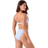 image:imageRoxy Womens Bikini Bottom  UPF 50 QuickDry Stretch Fabric Swimsuit Bottom Surf amp BeachwearOpen Air