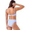 image:imageRoxy Womens Bikini Bottom  UPF 50 QuickDry Stretch Fabric Swimsuit Bottom Surf amp BeachwearOpen Air