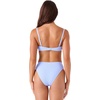 image:imageRoxy Womens Bikini Bottom  UPF 50 QuickDry Stretch Fabric Swimsuit Bottom Surf amp BeachwearOpen Air