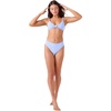 image:imageRoxy Womens Bikini Bottom  UPF 50 QuickDry Stretch Fabric Swimsuit Bottom Surf amp BeachwearOpen Air
