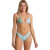image:imageRoxy Womens Bikini Bottoms  Low Rise Swimwear UPF50 Pool Surfing Swimming BeachwearAquamult