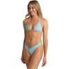 image:imageRoxy Womens Bikini Bottoms  Low Rise Swimwear UPF50 Pool Surfing Swimming BeachwearAquamult