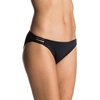 image:imageRoxy Womens Bikini Bottoms  Low Rise Swimwear UPF50 Pool Surfing Swimming BeachwearBlacko