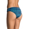 image:imageRoxy Womens Bikini Bottoms  Low Rise Swimwear UPF50 Pool Surfing Swimming BeachwearBluef