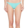 image:imageRoxy Womens Bikini Bottoms  Low Rise Swimwear UPF50 Pool Surfing Swimming BeachwearBluepool