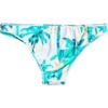 image:imageRoxy Womens Bikini Bottoms  Low Rise Swimwear UPF50 Pool Surfing Swimming BeachwearBluepool