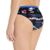image:imageRoxy Womens Bikini Bottoms  Low Rise Swimwear UPF50 Pool Surfing Swimming BeachwearBlur