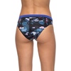 image:imageRoxy Womens Bikini Bottoms  Low Rise Swimwear UPF50 Pool Surfing Swimming BeachwearBlur