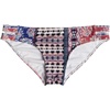 image:imageRoxy Womens Bikini Bottoms  Low Rise Swimwear UPF50 Pool Surfing Swimming BeachwearBmarsh