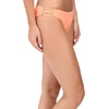 image:imageRoxy Womens Bikini Bottoms  Low Rise Swimwear UPF50 Pool Surfing Swimming BeachwearCandied