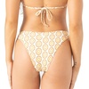 image:imageRoxy Womens Bikini Bottoms  Low Rise Swimwear UPF50 Pool Surfing Swimming BeachwearFloral