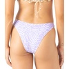image:imageRoxy Womens Bikini Bottoms  Low Rise Swimwear UPF50 Pool Surfing Swimming BeachwearFloral