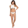 image:imageRoxy Womens Bikini Bottoms  Low Rise Swimwear UPF50 Pool Surfing Swimming BeachwearFmarsh