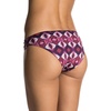 image:imageRoxy Womens Bikini Bottoms  Low Rise Swimwear UPF50 Pool Surfing Swimming BeachwearGrape Wine