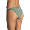 image:imageRoxy Womens Bikini Bottoms  Low Rise Swimwear UPF50 Pool Surfing Swimming BeachwearGreend