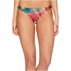 image:imageRoxy Womens Bikini Bottoms  Low Rise Swimwear UPF50 Pool Surfing Swimming BeachwearHavana