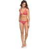 image:imageRoxy Womens Bikini Bottoms  Low Rise Swimwear UPF50 Pool Surfing Swimming BeachwearHolly Berry
