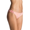 image:imageRoxy Womens Bikini Bottoms  Low Rise Swimwear UPF50 Pool Surfing Swimming BeachwearLady Pink