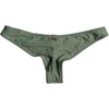 image:imageRoxy Womens Bikini Bottoms  Low Rise Swimwear UPF50 Pool Surfing Swimming BeachwearLichen