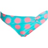 image:imageRoxy Womens Bikini Bottoms  Low Rise Swimwear UPF50 Pool Surfing Swimming BeachwearLight Jade