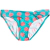 image:imageRoxy Womens Bikini Bottoms  Low Rise Swimwear UPF50 Pool Surfing Swimming BeachwearLight Jade