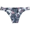 image:imageRoxy Womens Bikini Bottoms  Low Rise Swimwear UPF50 Pool Surfing Swimming BeachwearMarshh