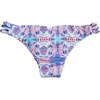 image:imageRoxy Womens Bikini Bottoms  Low Rise Swimwear UPF50 Pool Surfing Swimming BeachwearMarshi