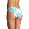 image:imageRoxy Womens Bikini Bottoms  Low Rise Swimwear UPF50 Pool Surfing Swimming BeachwearMarshmallow Washed Palm