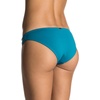 image:imageRoxy Womens Bikini Bottoms  Low Rise Swimwear UPF50 Pool Surfing Swimming BeachwearMosaic Blue
