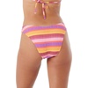 image:imageRoxy Womens Bikini Bottoms  Low Rise Swimwear UPF50 Pool Surfing Swimming BeachwearMulti