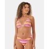 image:imageRoxy Womens Bikini Bottoms  Low Rise Swimwear UPF50 Pool Surfing Swimming BeachwearMulti