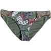 image:imageRoxy Womens Bikini Bottoms  Low Rise Swimwear UPF50 Pool Surfing Swimming BeachwearOlive