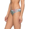 image:imageRoxy Womens Bikini Bottoms  Low Rise Swimwear UPF50 Pool Surfing Swimming BeachwearOlive