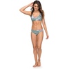 image:imageRoxy Womens Bikini Bottoms  Low Rise Swimwear UPF50 Pool Surfing Swimming BeachwearOlive