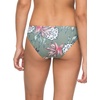 image:imageRoxy Womens Bikini Bottoms  Low Rise Swimwear UPF50 Pool Surfing Swimming BeachwearOlive