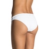 image:imageRoxy Womens Bikini Bottoms  Low Rise Swimwear UPF50 Pool Surfing Swimming BeachwearOwhite