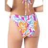 image:imageRoxy Womens Bikini Bottoms  Low Rise Swimwear UPF50 Pool Surfing Swimming BeachwearPeacock