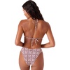 image:imageRoxy Womens Bikini Bottoms  Low Rise Swimwear UPF50 Pool Surfing Swimming BeachwearPort